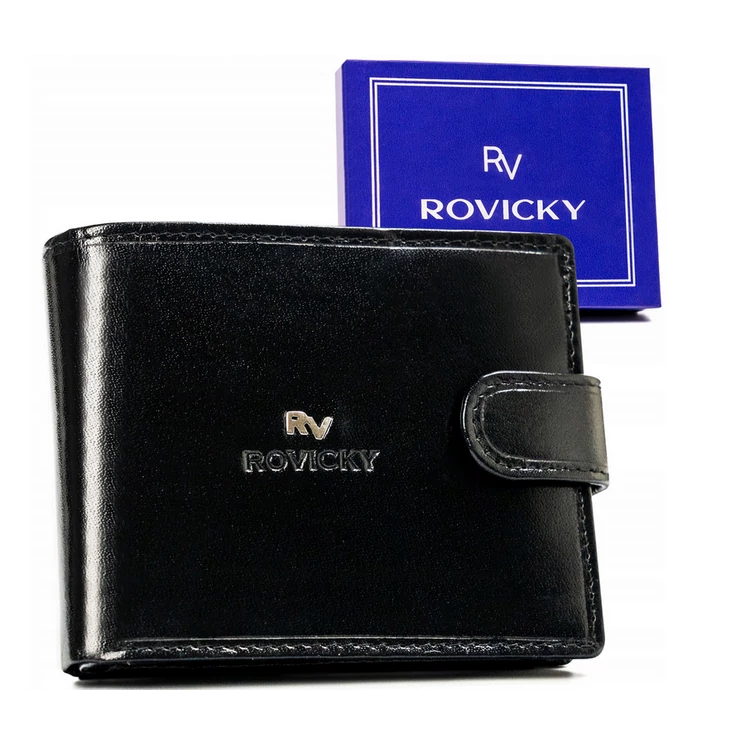 ROVICKY Férfi pénztárca