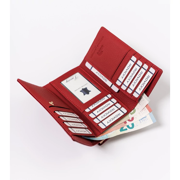 LORENTI Női pénztárca