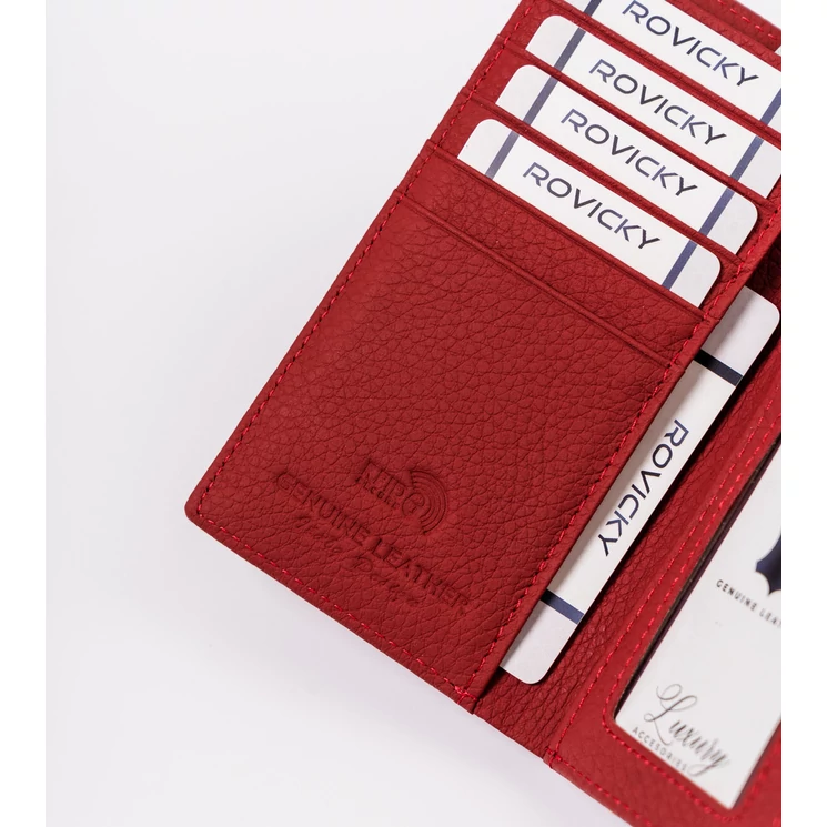 LORENTI Női pénztárca