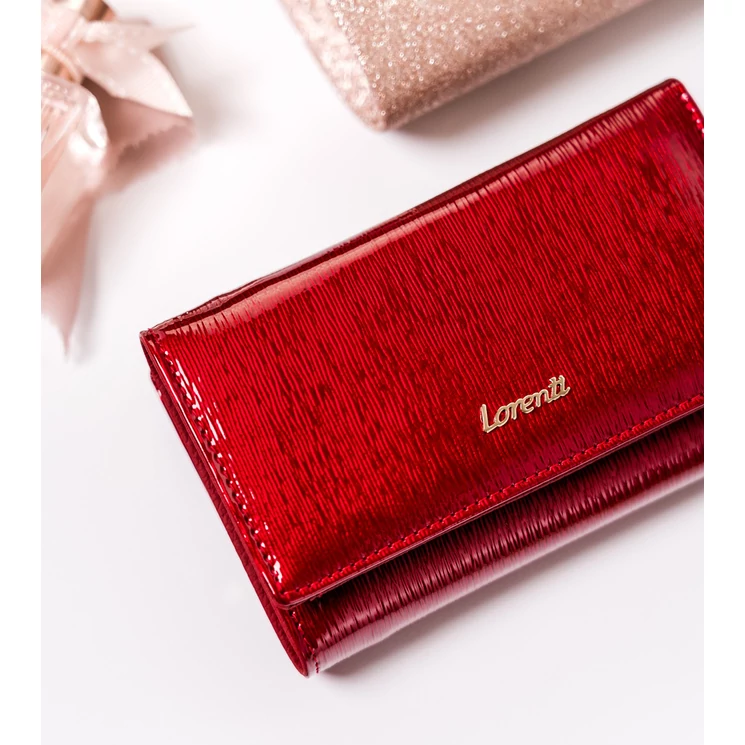 LORENTI Női pénztárca