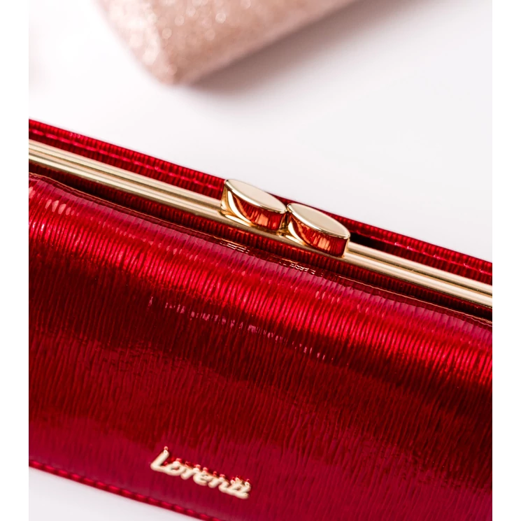 LORENTI Női pénztárca