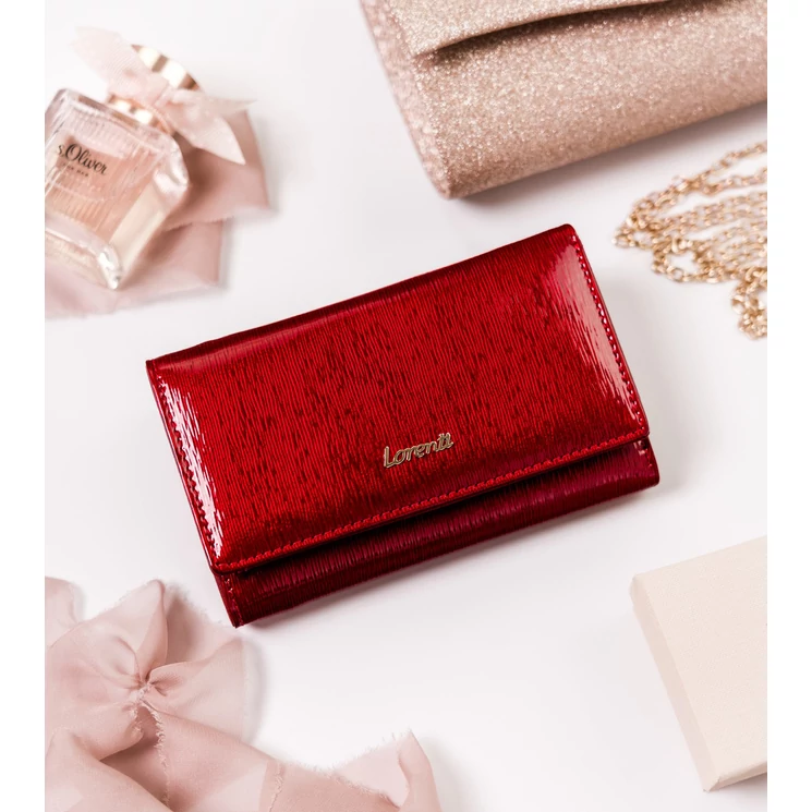 LORENTI Női pénztárca