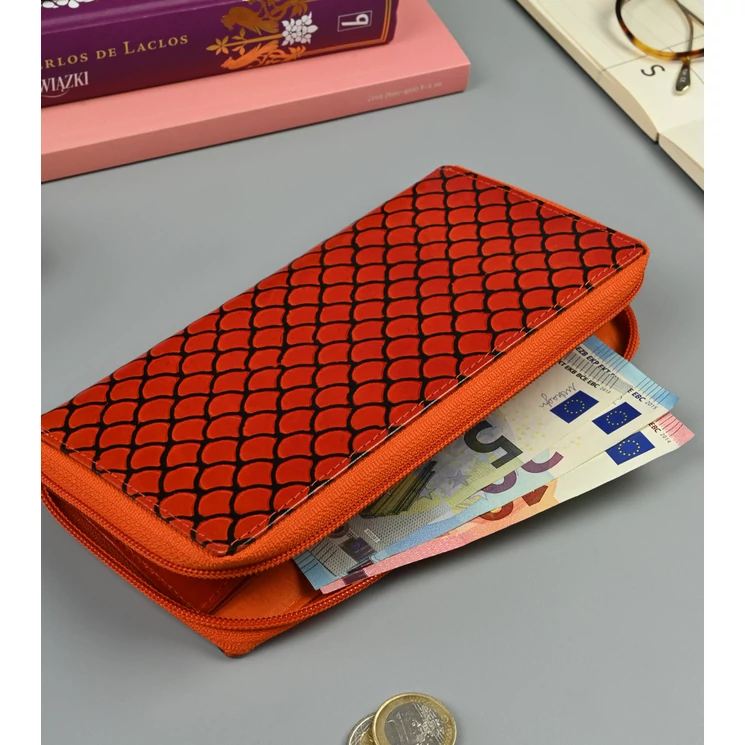 Inny Női pénztárca