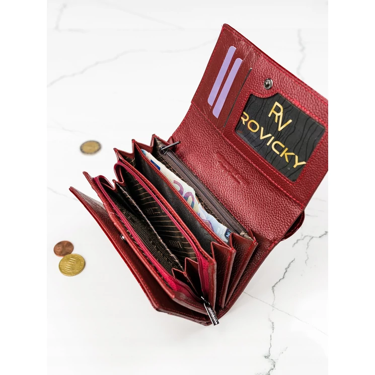 LORENTI Női pénztárca