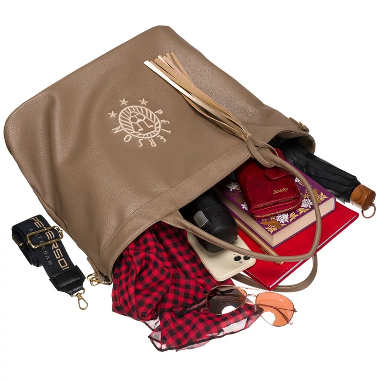 Peterson Női táska