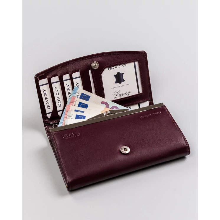ROVICKY Női pénztárca