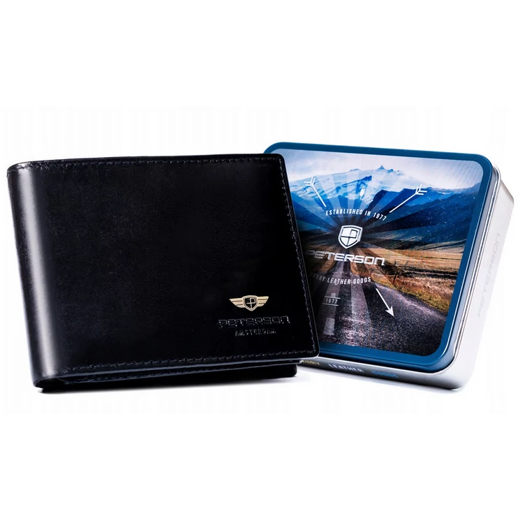 Peterson Férfi pénztárca