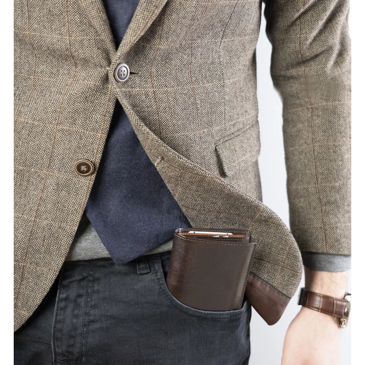 ROVICKY Férfi pénztárca