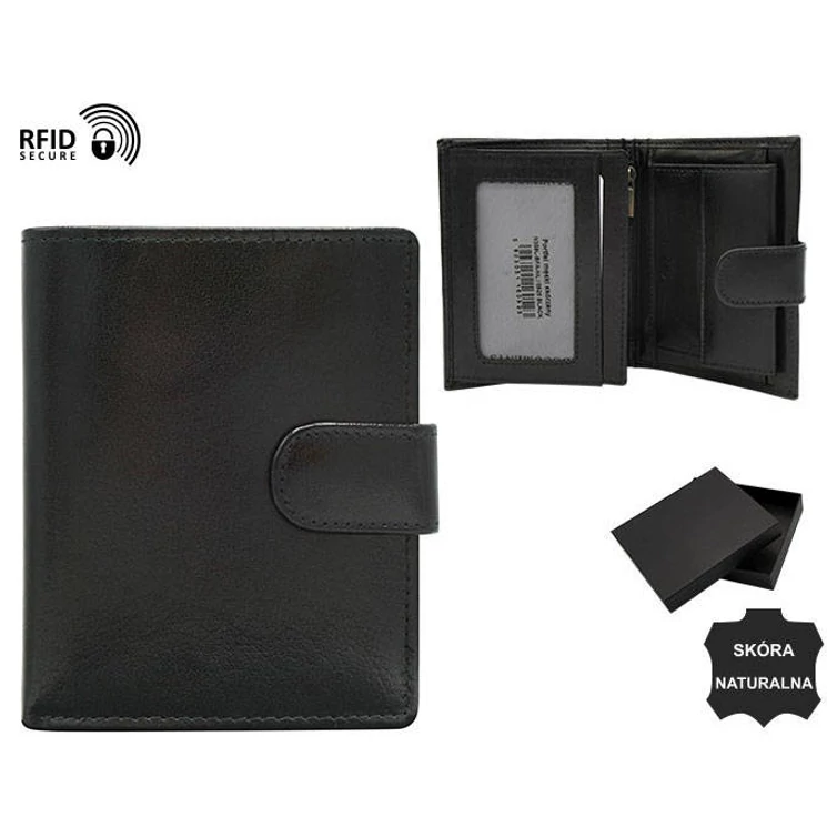 Euroline Férfi pénztárca