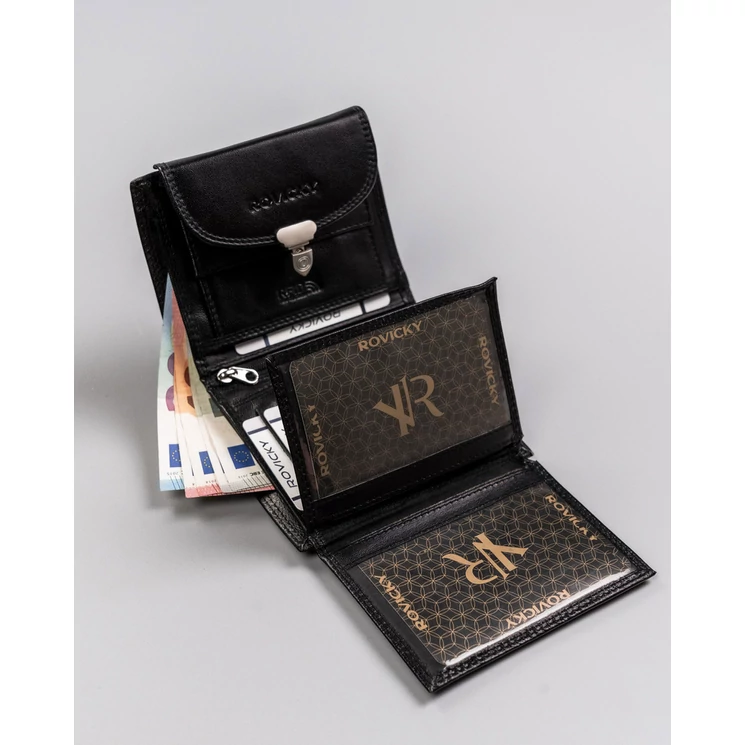 ROVICKY Női pénztárca