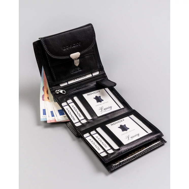 ROVICKY Női pénztárca