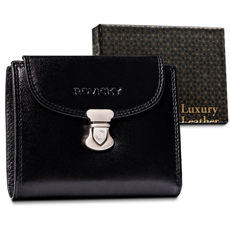 ROVICKY Női pénztárca