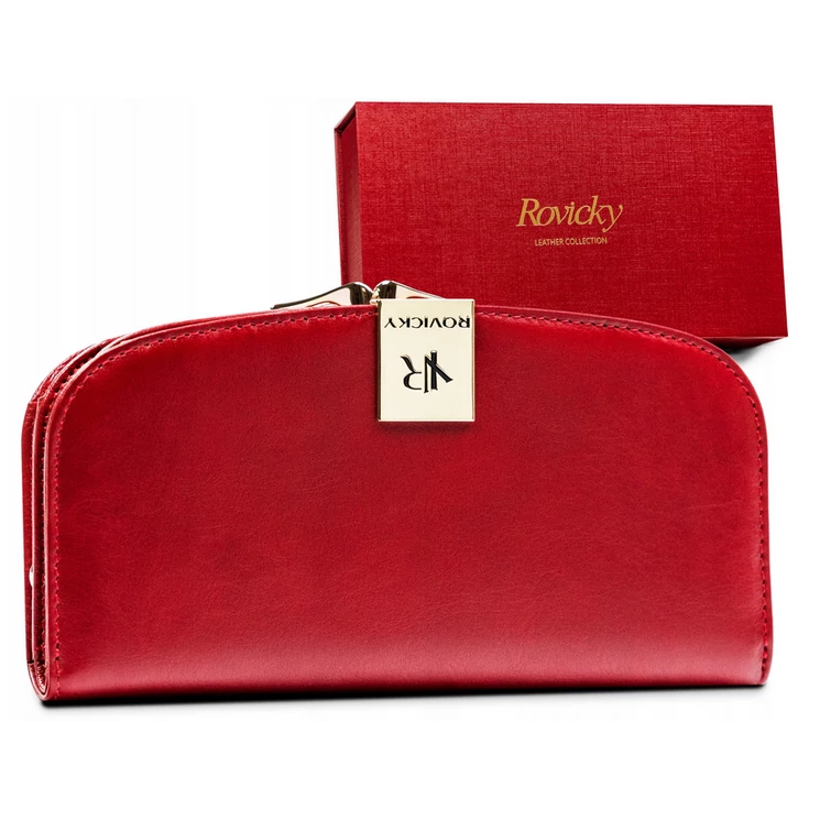 ROVICKY Női pénztárca
