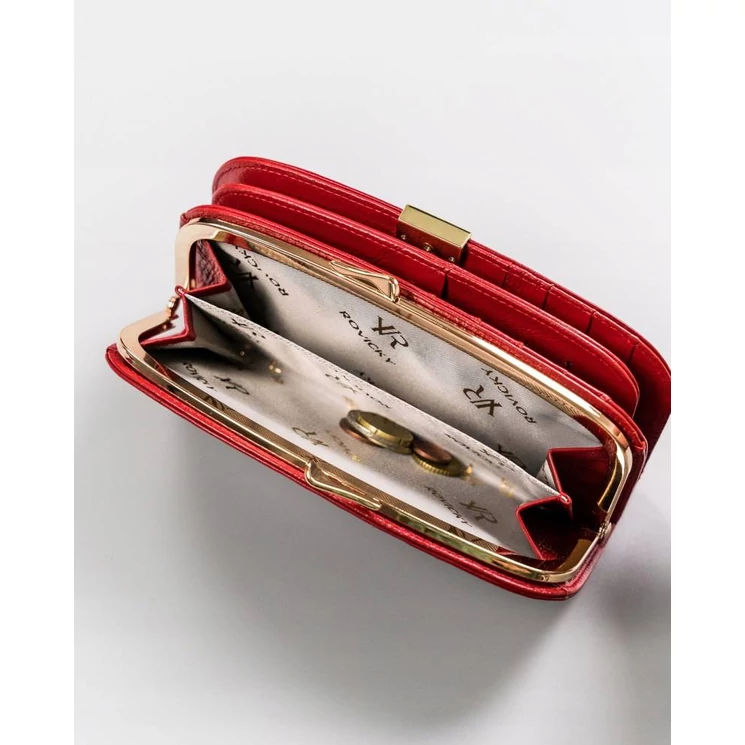 ROVICKY Női pénztárca