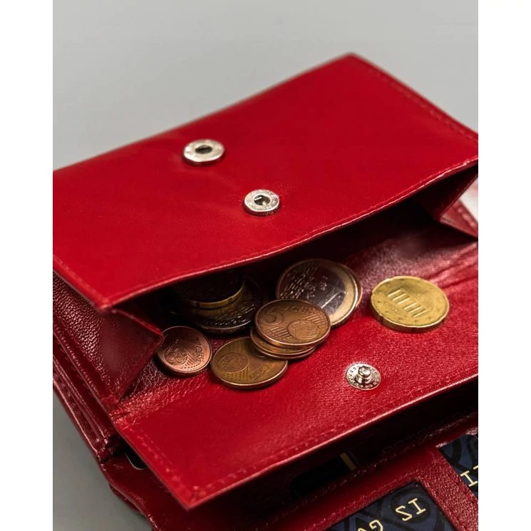 Peterson Női pénztárca