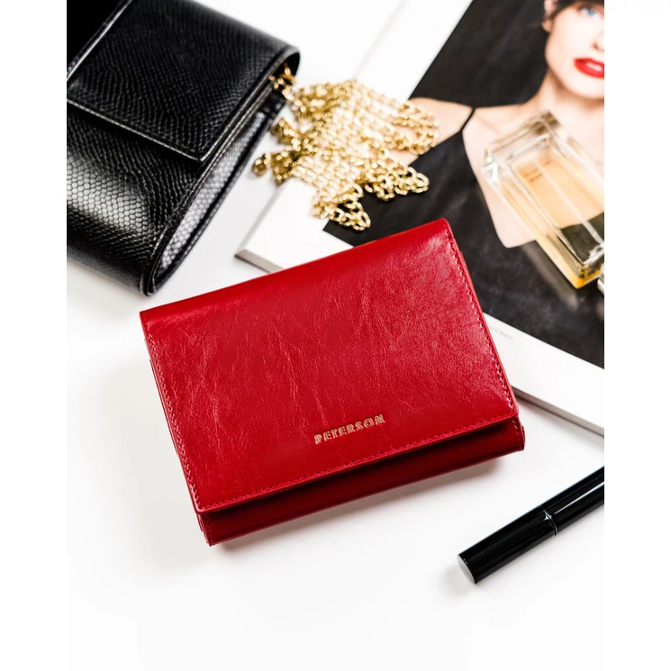 Peterson Női pénztárca
