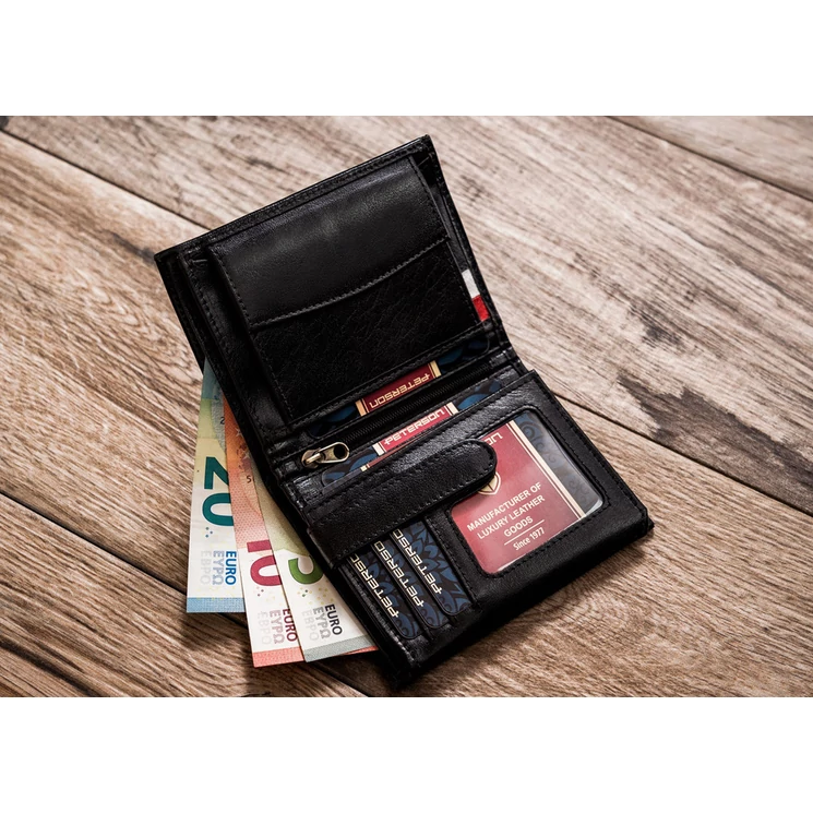 Peterson Férfi pénztárca