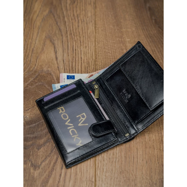 ROVICKY Férfi pénztárca