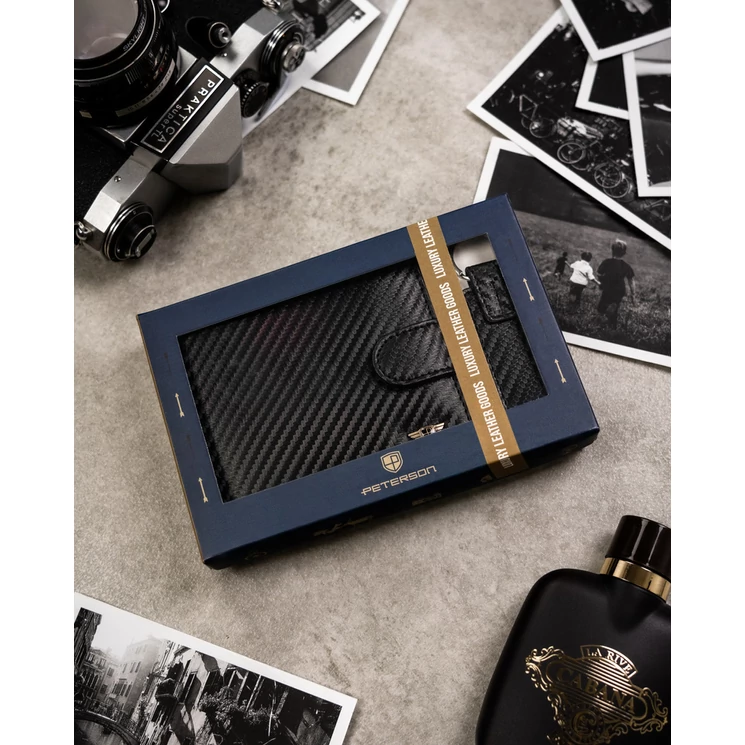 Peterson Férfi pénztárca