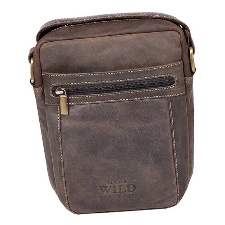 ALWAYS WILD Férfi táska