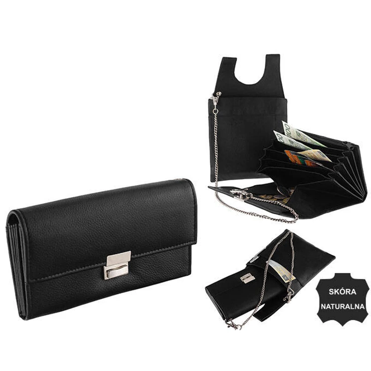 Euroline Férfi pénztárca