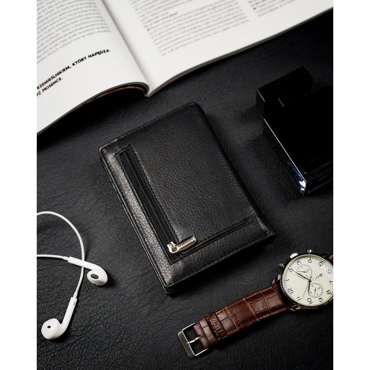 ROVICKY Férfi pénztárca