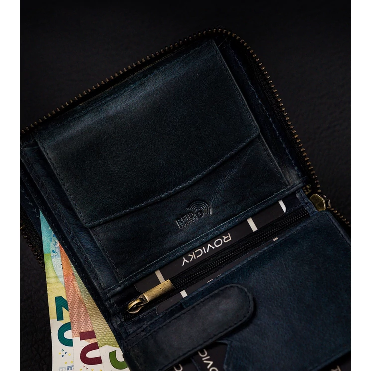 ALWAYS WILD Férfi pénztárca