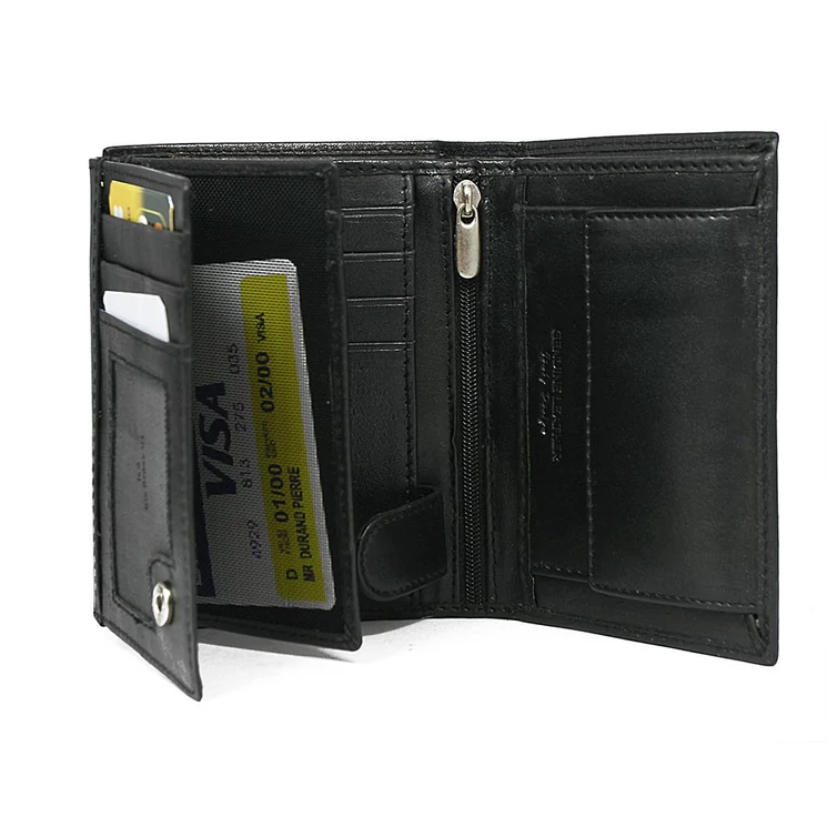 Euroline Férfi pénztárca