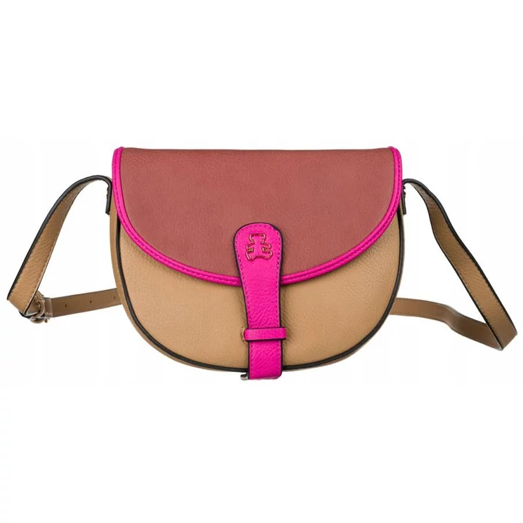 LuluCastagnette Női táska