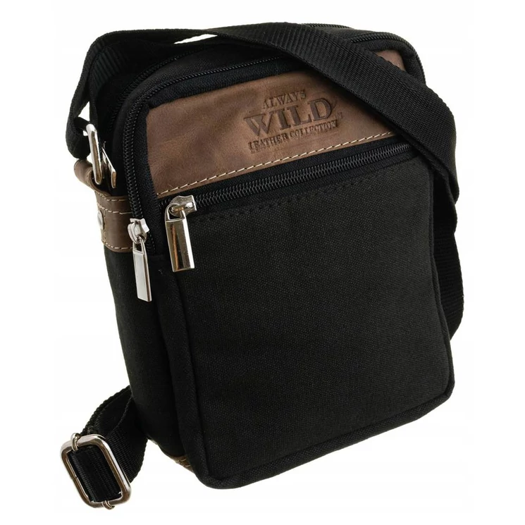 ALWAYS WILD Férfi táska