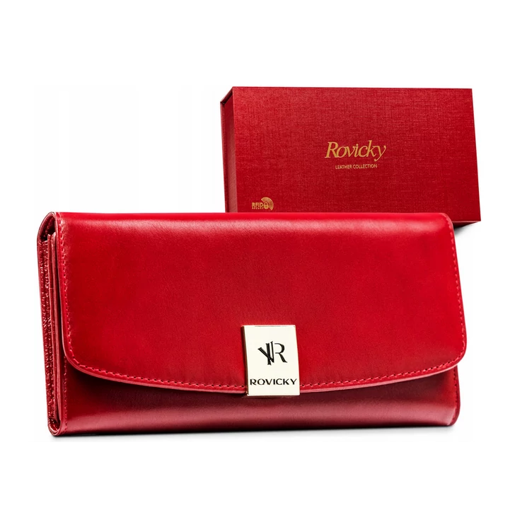 ROVICKY Női pénztárca