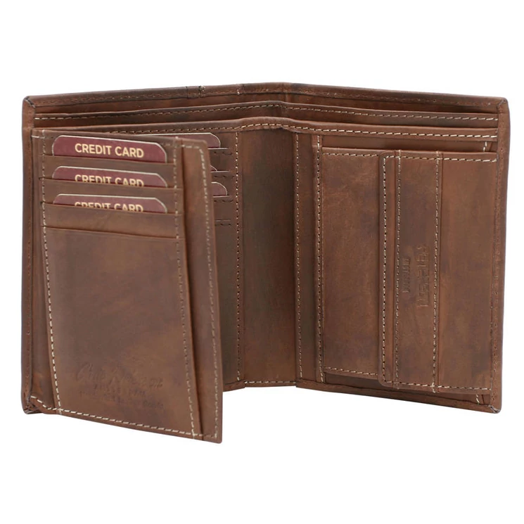 Peterson Férfi pénztárca