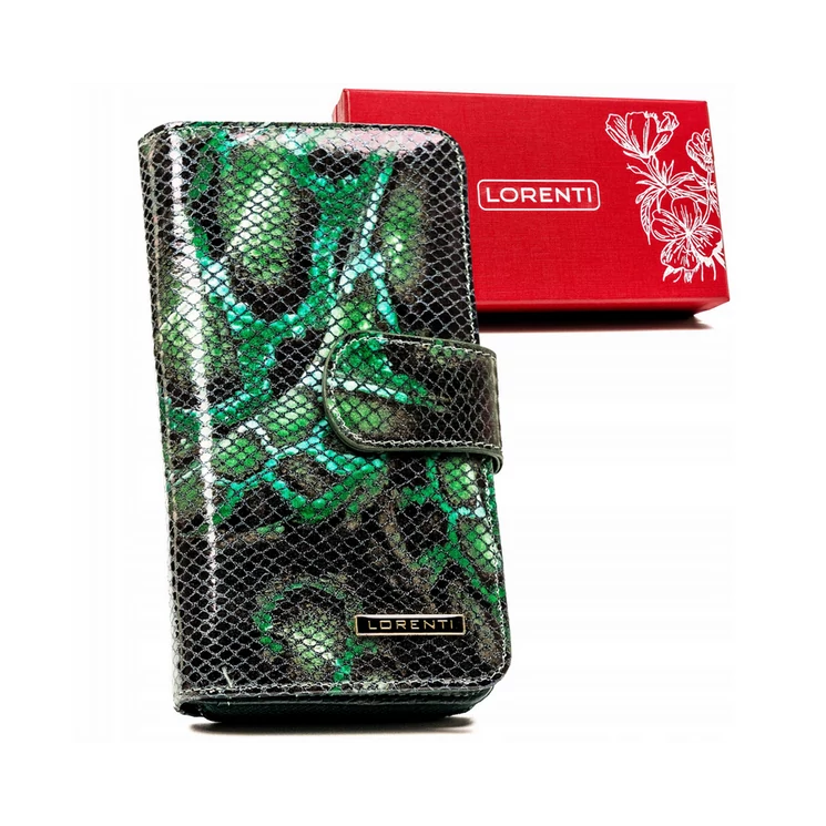 LORENTI Női pénztárca
