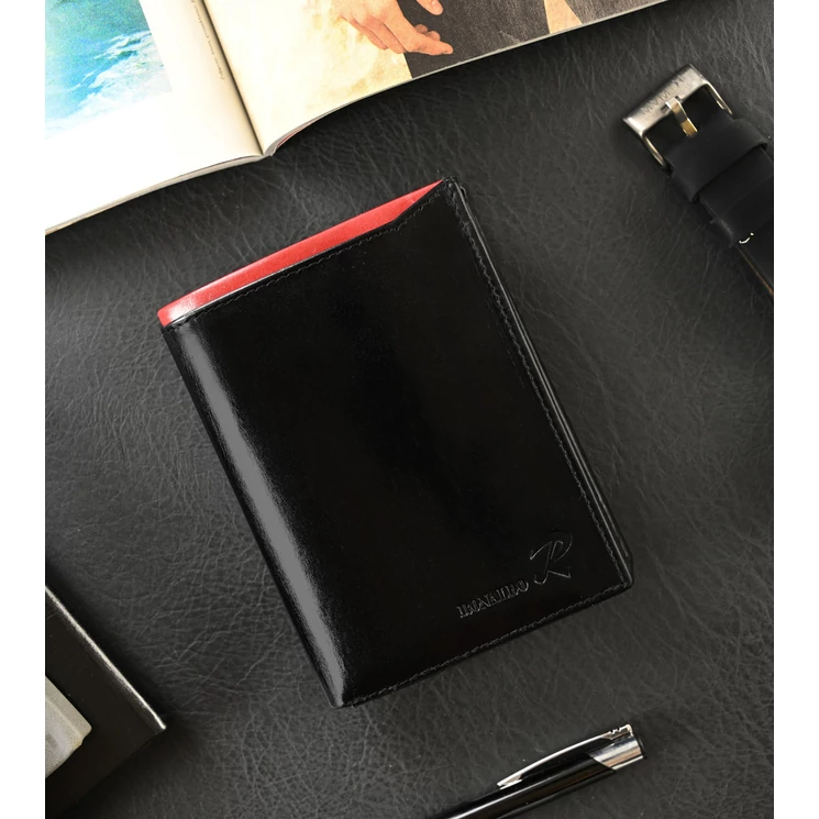 PIERRE ANDREUS Férfi pénztárca