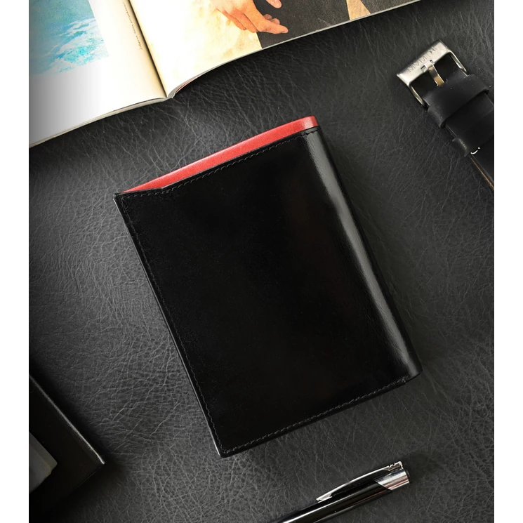 PIERRE ANDREUS Férfi pénztárca