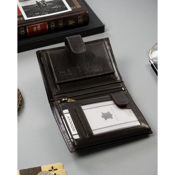 ROVICKY Férfi pénztárca