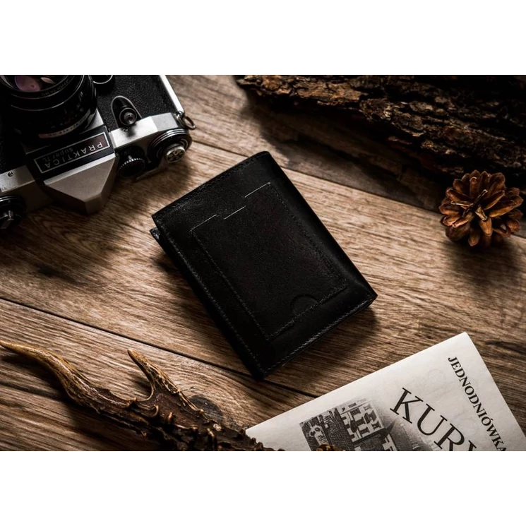 Peterson Férfi pénztárca