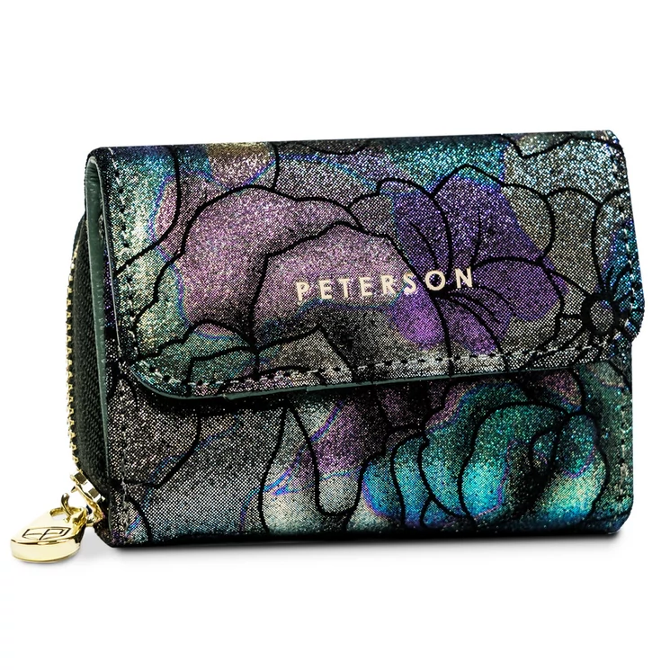 Peterson Női pénztárca