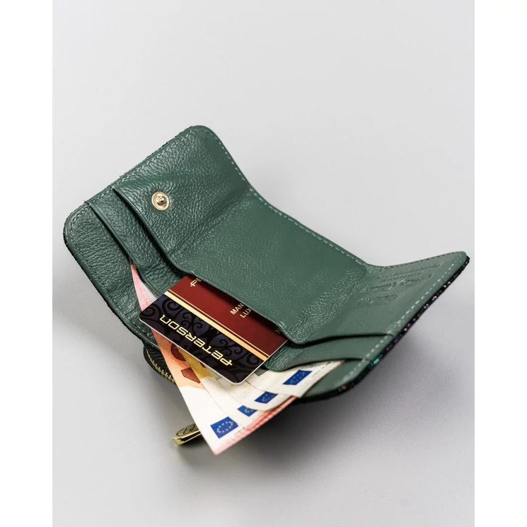 Peterson Női pénztárca