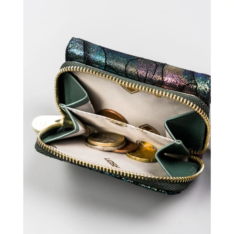 Peterson Női pénztárca