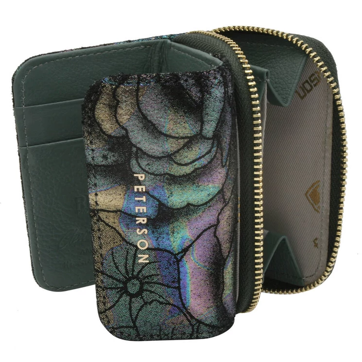 Peterson Női pénztárca