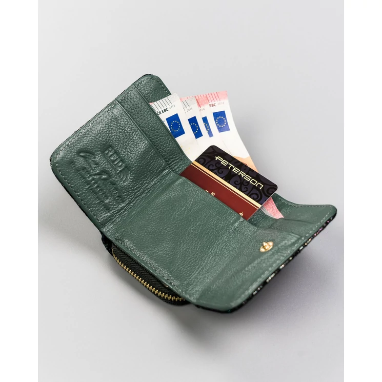 Peterson Női pénztárca