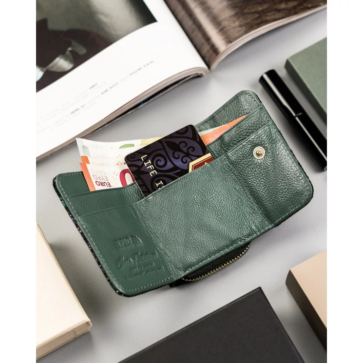 Peterson Női pénztárca