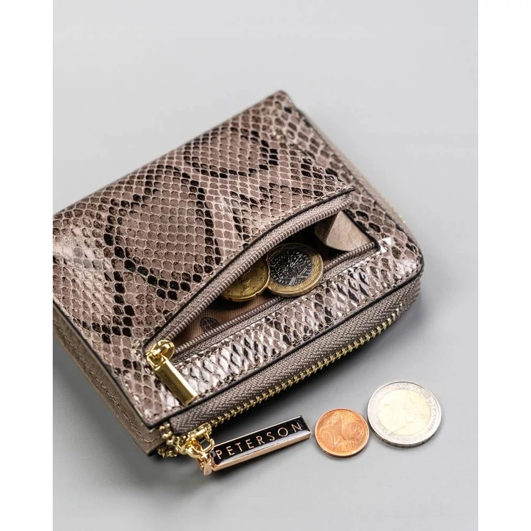 Peterson Női pénztárca