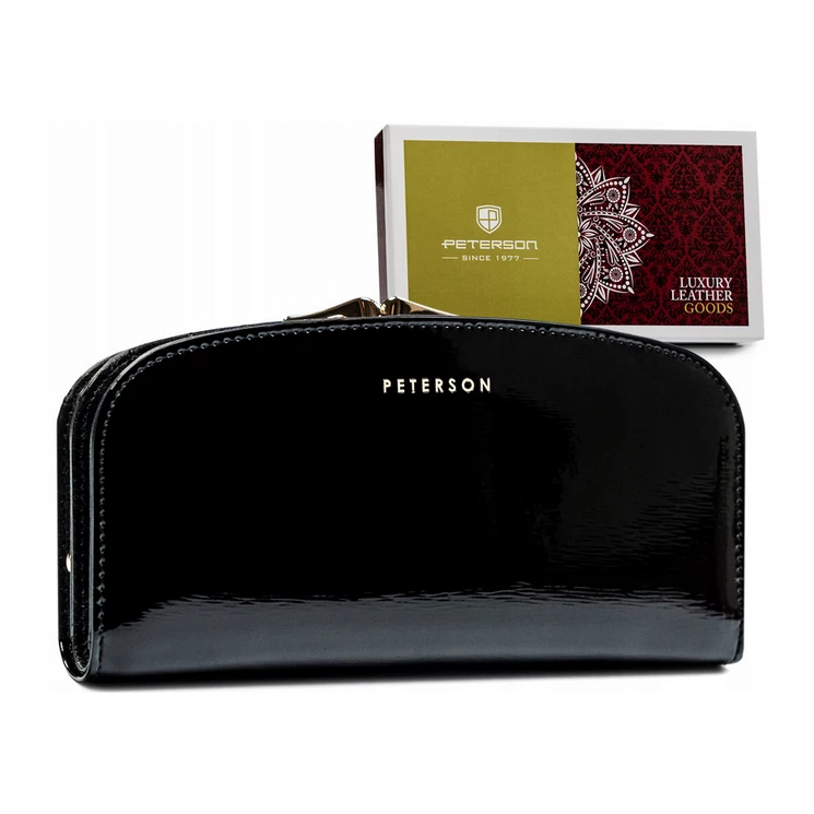 Peterson Női pénztárca