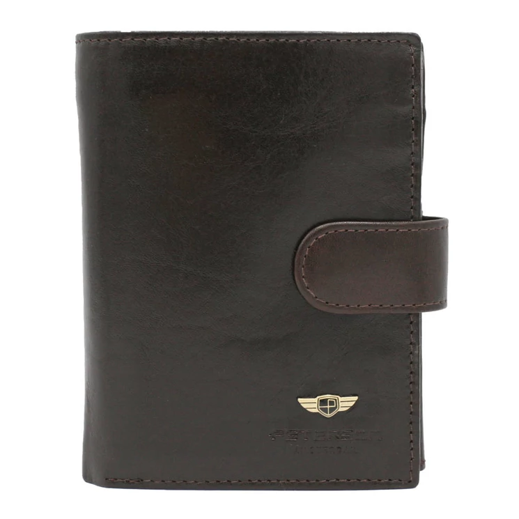 Peterson Férfi pénztárca