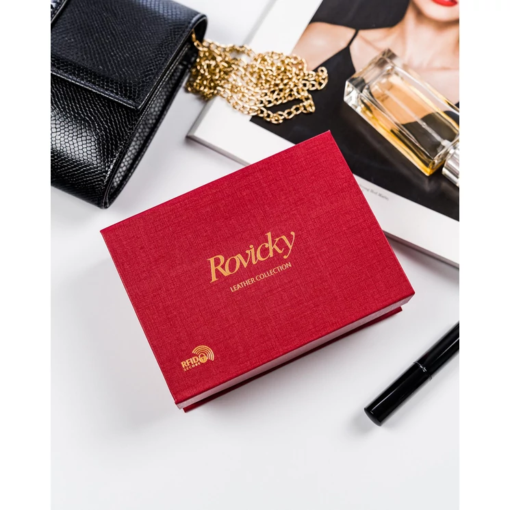ROVICKY Női pénztárca