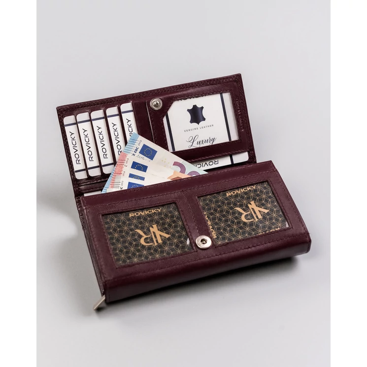 ROVICKY Női pénztárca