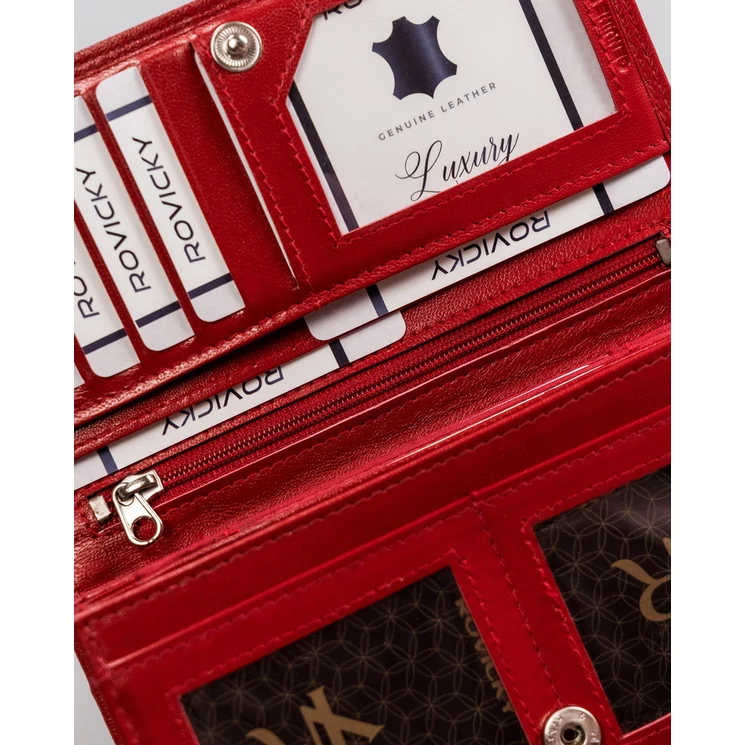 ROVICKY Női pénztárca