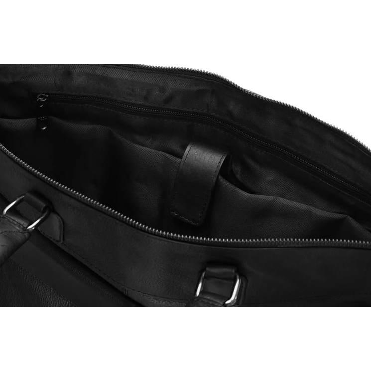 Valódi bőr női laptoptáska